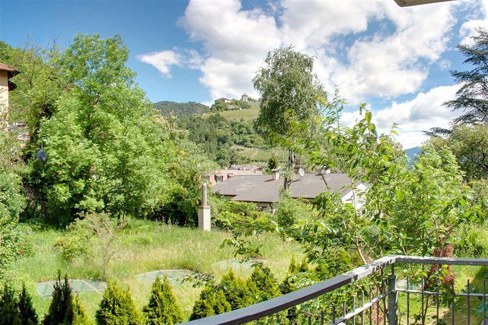Cityhotel Goldener Adler B&B Chiusa Exterior photo